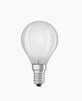 Лампа накаливания Космос Р45 Шар ДШМТ Е14 220В 60Вт 630Лм 2700К 45х78мм фото Лампа накаливания Космос Р45 Шар ДШМТ Е14 220В 60Вт 630Лм 2700К 45х78мм картинка